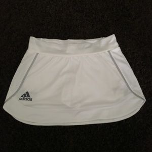 Adidas Tennis Skirt